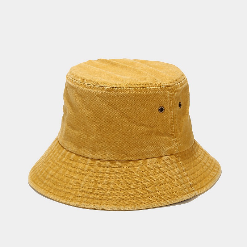 BK00080 Outdoor Bucket Kalapok férfiaknak