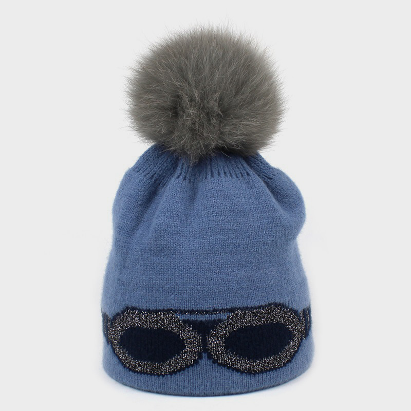 H00095 10% gyapjú 90% csiszolt fonal felnőtt Jacquard kötött sapka H00095 10% gyapjú 90% csiszolt fonal felnőtt Jacquard kötött sapka