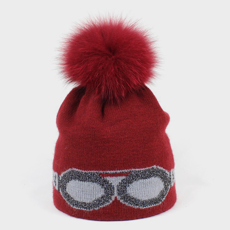 H00095 10% gyapjú 90% csiszolt fonal felnőtt Jacquard kötött sapka H00095 10% gyapjú 90% csiszolt fonal felnőtt Jacquard kötött sapka