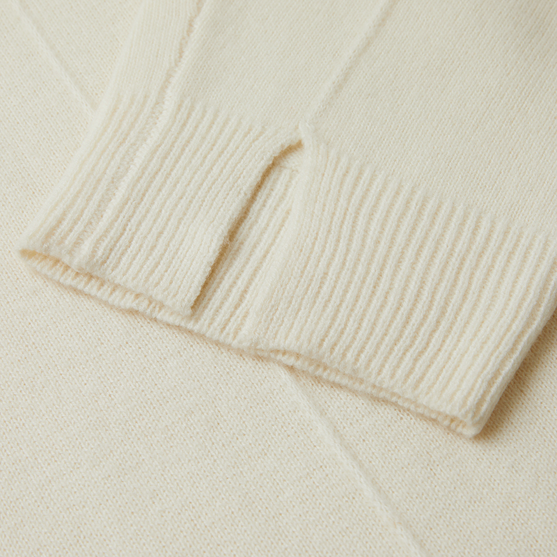 ML2238 Hasított, nagy zsebek, csípős derekú alkalmi kötött nadrág ML2238 Hasított, nagy zsebek, csípős derekú alkalmi kötött nadrág