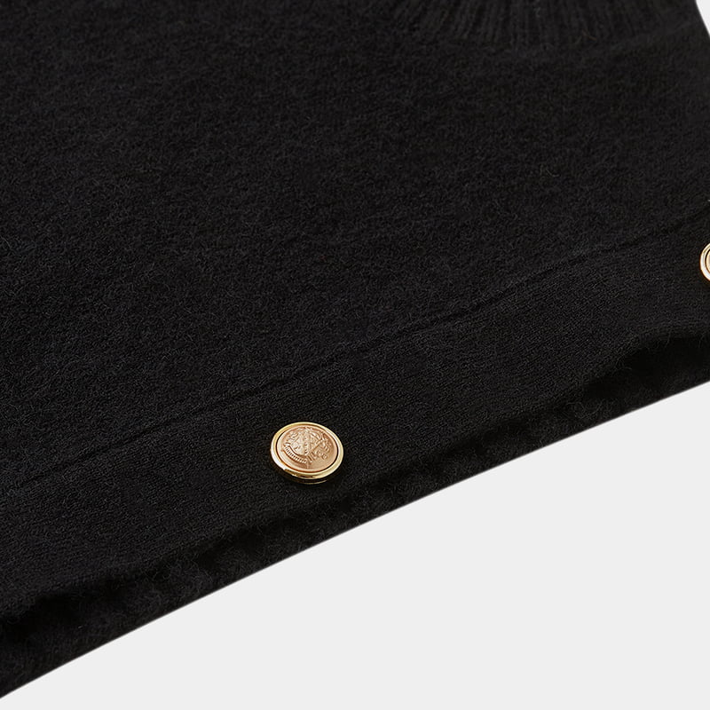 ML2217 Cool Style Fashion Vintage kötött pulóver mellény ML2217 Cool Style Fashion Vintage kötött pulóver mellény