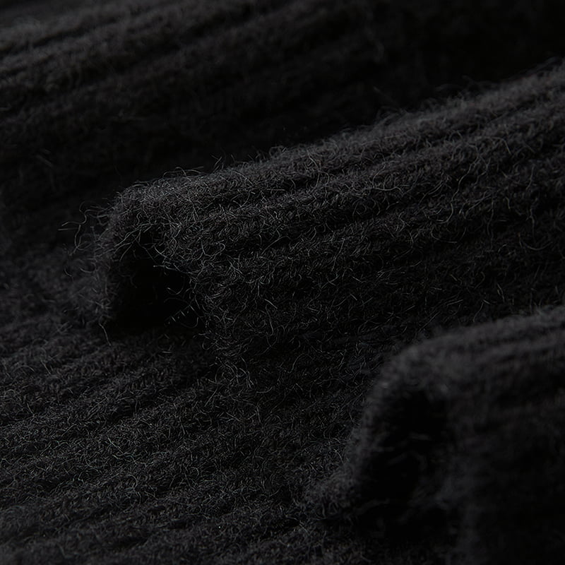 ML2217 Cool Style Fashion Vintage kötött pulóver mellény ML2217 Cool Style Fashion Vintage kötött pulóver mellény