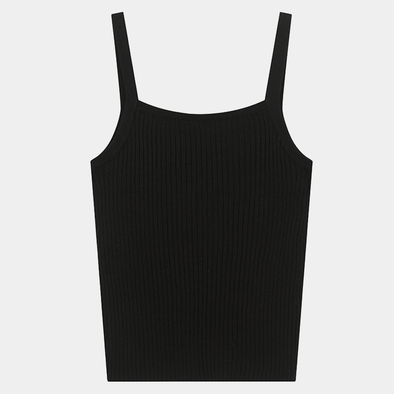 ML2240 Klasszikus függőleges csíkos minden-az-egyben nyári kötött sling mellény ML2240 Klasszikus függőleges csíkos minden-az-egyben nyári kötött sling mellény