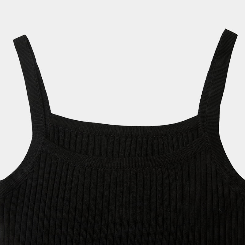 ML2240 Klasszikus függőleges csíkos minden-az-egyben nyári kötött sling mellény ML2240 Klasszikus függőleges csíkos minden-az-egyben nyári kötött sling mellény