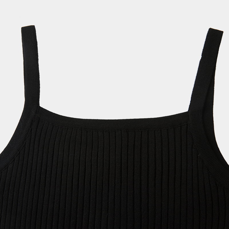 ML2240 Klasszikus függőleges csíkos minden-az-egyben nyári kötött sling mellény ML2240 Klasszikus függőleges csíkos minden-az-egyben nyári kötött sling mellény