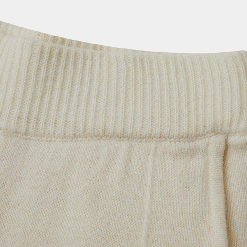 ML2238 Hasított, nagy zsebek, csípős derekú alkalmi kötött nadrág ML2238 Hasított, nagy zsebek, csípős derekú alkalmi kötött nadrág