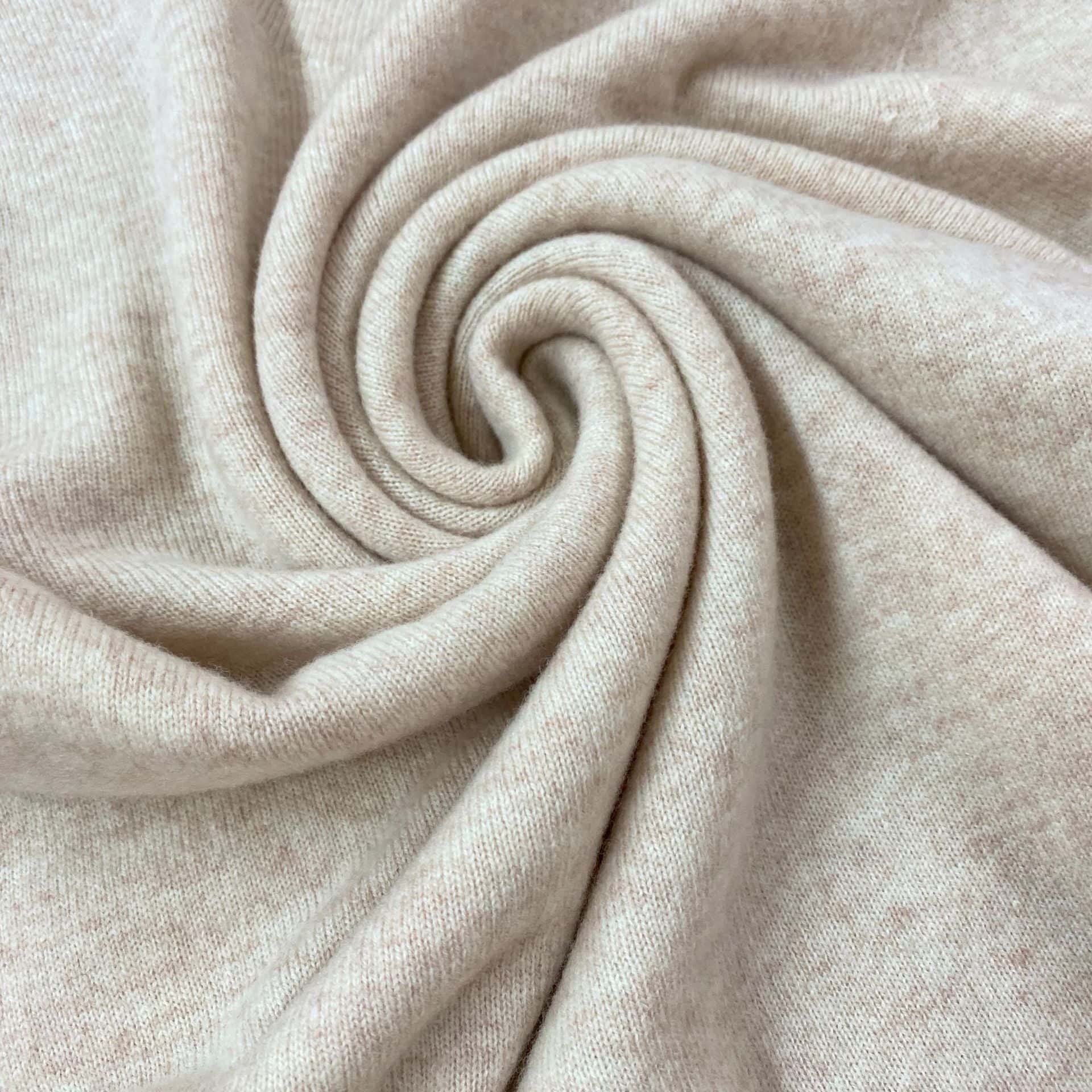 SM-K0031 őszi és téli varrás nélküli gyapjú kötött pulóver alsó ing SM-K0031 őszi és téli varrás nélküli gyapjú kötött pulóver alsó ing