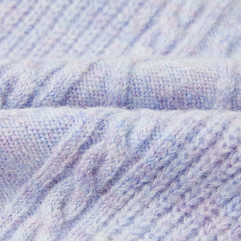 ML2205 francia babanyakörvű női kötött kardigán kabát ML2205 francia babanyakörvű női kötött kardigán kabát