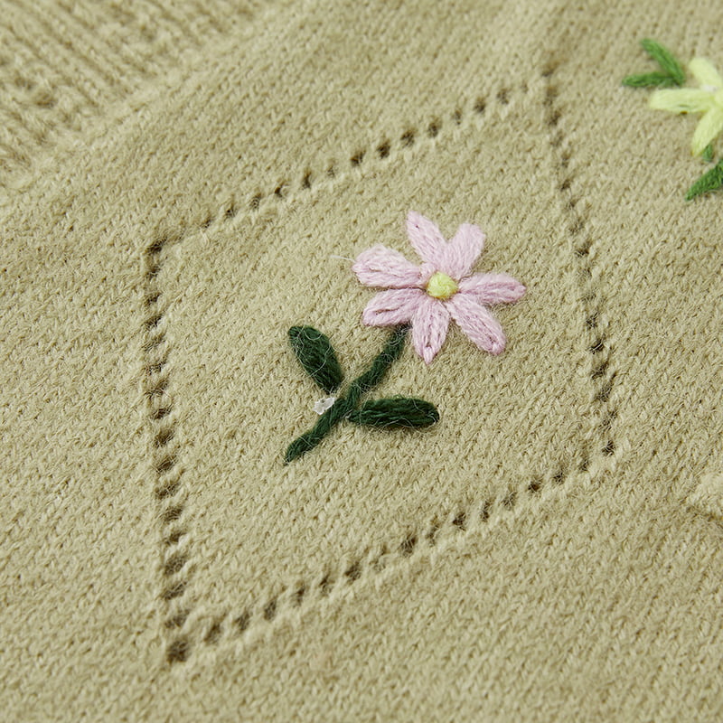 ML2213 Retro japán avokádó zöld, kézzel készített kötött kardigán dzseki ML2213 Retro japán avokádó zöld, kézzel készített kötött kardigán dzseki