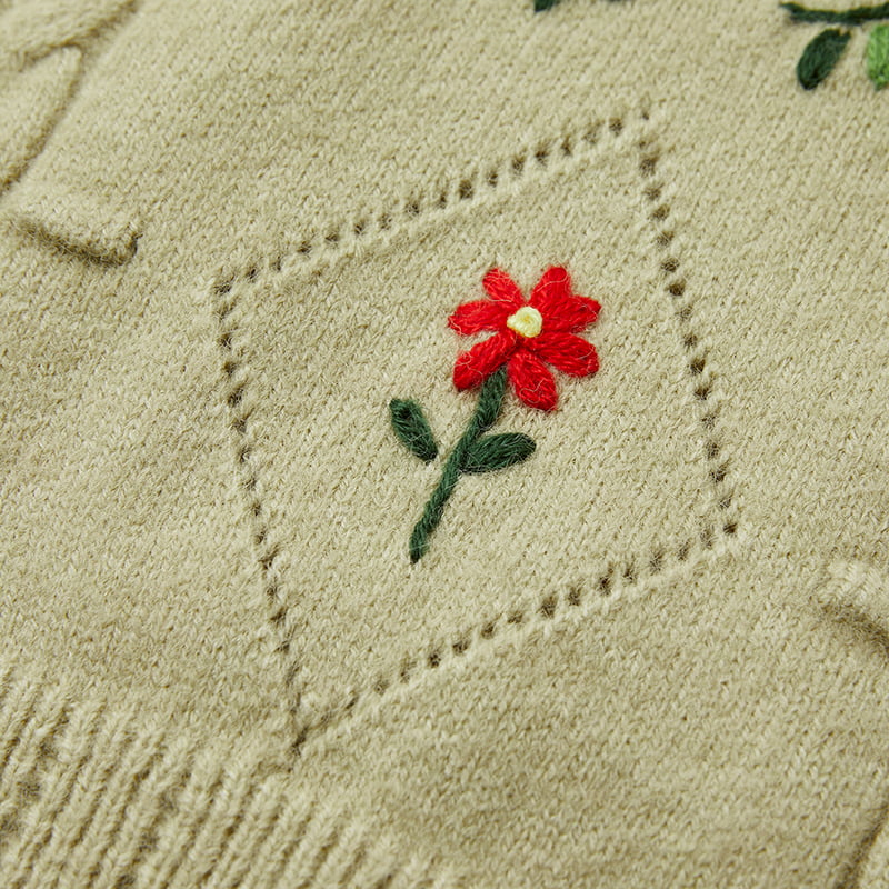 ML2213 Retro japán avokádó zöld, kézzel készített kötött kardigán dzseki ML2213 Retro japán avokádó zöld, kézzel készített kötött kardigán dzseki