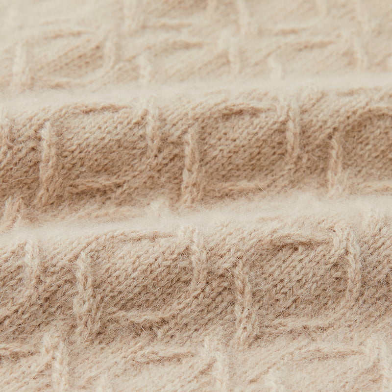 ML2203 női vékony kora tavaszi őszi kerek nyakú kötött kardigán ML2203 női vékony kora tavaszi őszi kerek nyakú kötött kardigán