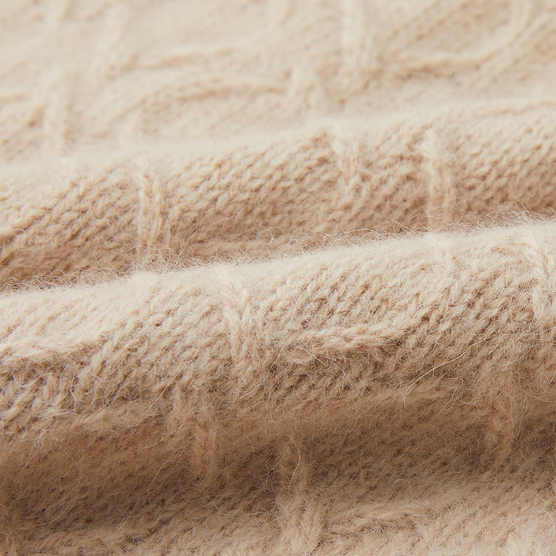 ML2203 női vékony kora tavaszi őszi kerek nyakú kötött kardigán ML2203 női vékony kora tavaszi őszi kerek nyakú kötött kardigán