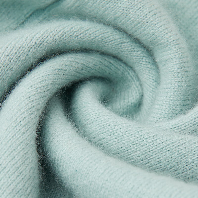 ML2218 V-nyakú csavart egysoros kötött kardigán sziromgombokkal ML2218 V-nyakú csavart egysoros kötött kardigán sziromgombokkal