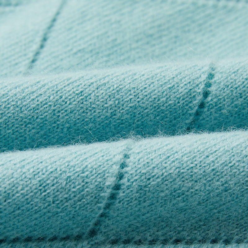 ML2212 gyémánt üreges nyakkivágású szalagos kivitelű kötött kardigán pulóver ML2212 gyémánt üreges nyakkivágású szalagos kivitelű kötött kardigán pulóver