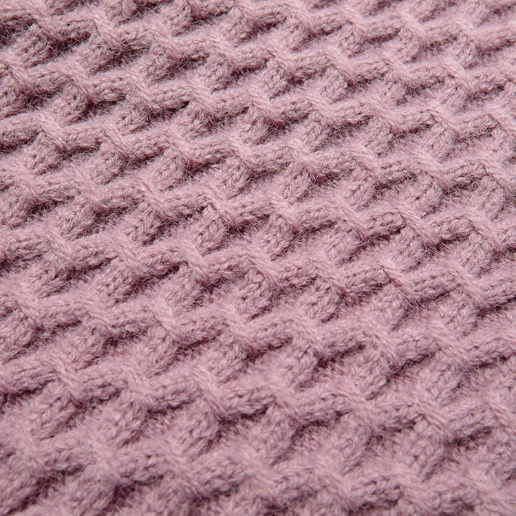 SM-K0044 Háromdimenziós csavart kötött kardigán gomb nélküli őszi/téli pulóver SM-K0044 Háromdimenziós csavart kötött kardigán gomb nélküli őszi/téli pulóver