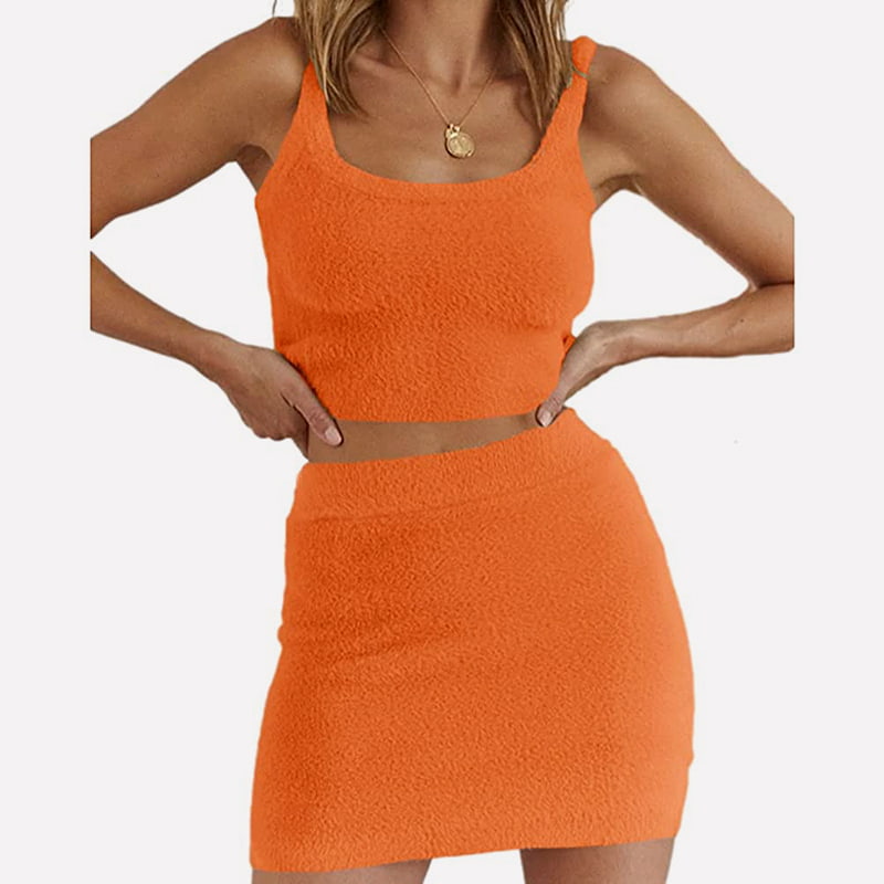 SM-K0083 Két szett, rövid szabadidős kötött mellény kötött öltöny SM-K0083 Két szett, rövid szabadidős kötött mellény kötött öltöny