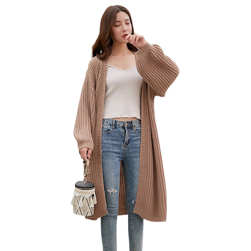 SM-K0103 lámpás ujjú, közepes hosszúságú kötött kardigán dzseki SM-K0103 lámpás ujjú, közepes hosszúságú kötött kardigán dzseki